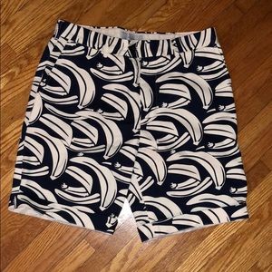 Jack Spade Shorts🍌